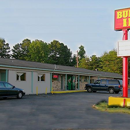 Budget Inn 재스퍼 외부 사진