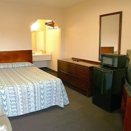 Budget Inn 재스퍼 객실 사진