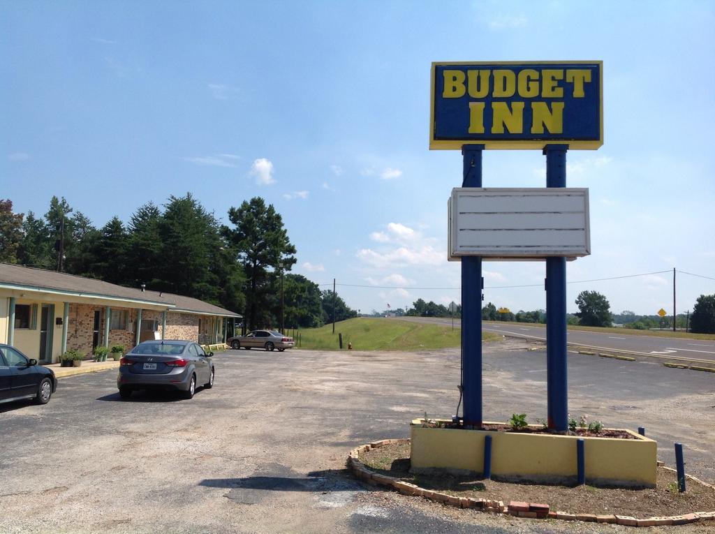 Budget Inn 재스퍼 객실 사진